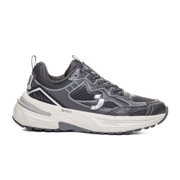 МЪЖКИ МАРАТОНКИ 625936-122 BLACK/DK.FREY