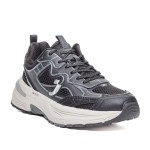 МЪЖКИ МАРАТОНКИ 625936-122 BLACK/DK.FREY МЪЖКИ МАРАТОНКИ 625936-122 BLACK/DK.FREY