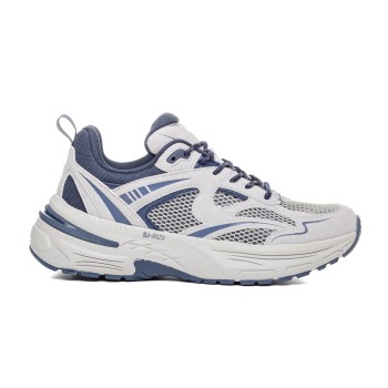 МЪЖКИ МАРАТОНКИ 622833-361 LT.GREY/NAVY
