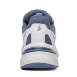 МЪЖКИ МАРАТОНКИ 622833-361 LT.GREY/NAVY МЪЖКИ МАРАТОНКИ 622833-361 LT.GREY/NAVY