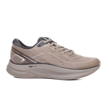МЪЖКИ МАРАТОНКИ 645703-A49 TAUPE/BLACK
