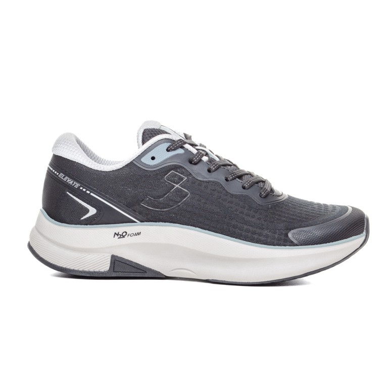 МЪЖКИ МАРАТОНКИ 641273-865 BLACK/GREY/BLUE МЪЖКИ МАРАТОНКИ 641273-865 BLACK/GREY/BLUE