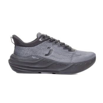 МЪЖКИ МАРАТОНКИ 648423-230 DK.GREY/BLACK