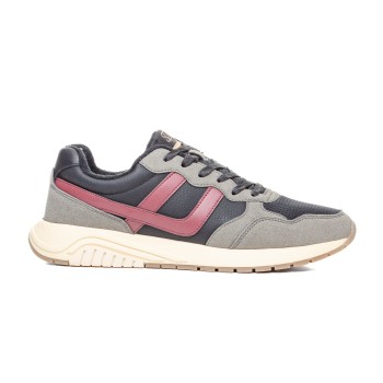 МЪЖКИ МАРАТОНКИ 650046-230 DK.GREY/BLACK