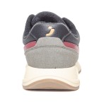 МЪЖКИ МАРАТОНКИ 650046-230 DK.GREY/BLACK