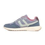 МЪЖКИ МАРАТОНКИ 650046-A62 BLUE/BURGUNDY