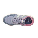 МЪЖКИ МАРАТОНКИ 650046-A62 BLUE/BURGUNDY
