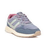 МЪЖКИ МАРАТОНКИ 650046-A62 BLUE/BURGUNDY