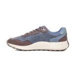 МЪЖКИ МАРАТОНКИ 639812-623 NAVY/DK.BROWN МЪЖКИ МАРАТОНКИ 639812-623 NAVY/DK.BROWN