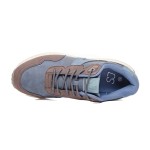 МЪЖКИ МАРАТОНКИ 639812-623 NAVY/DK.BROWN МЪЖКИ МАРАТОНКИ 639812-623 NAVY/DK.BROWN