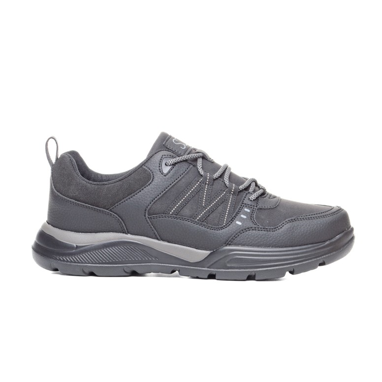 МЪЖКИ МАРАТОНКИ 646262-115 BLACK/BLACK