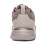 МЪЖКИ МАРАТОНКИ 646262-A77 TAUPE/DK.BROWN