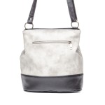 ДАМСКА ЧАНТА BG 722 GREY