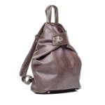 ДАМСКА ЧАНТА 1266 BROWN