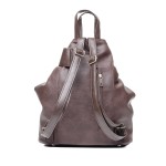 ДАМСКА ЧАНТА 1266 BROWN