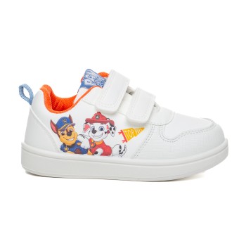 ДЕТСКИ МАРАТОНКИ 2300007444 PAW PATROL 23-28