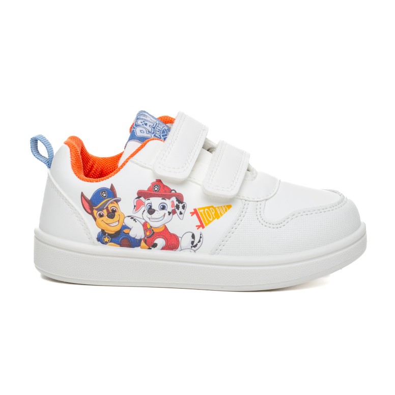 ДЕТСКИ МАРАТОНКИ 2300007444 PAW PATROL 23-28 ДЕТСКИ МАРАТОНКИ 2300007444 PAW PATROL 23-28