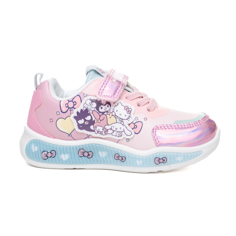 ДЕТСКИ МАРАТОНКИ 2300007463 WITH LIGHTS HELLO KITTY 25-32 ДЕТСКИ МАРАТОНКИ 2300007463 WITH LIGHTS HELLO KITTY 25-32