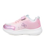 ДЕТСКИ МАРАТОНКИ 2300007463 WITH LIGHTS HELLO KITTY 25-32 ДЕТСКИ МАРАТОНКИ 2300007463 WITH LIGHTS HELLO KITTY 25-32