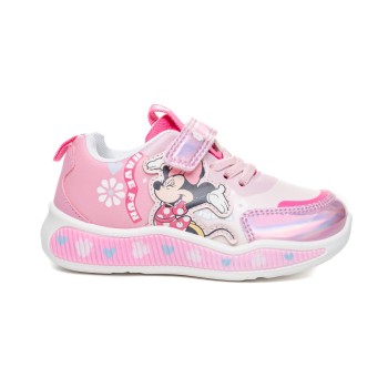 ДЕТСКИ МАРАТОНКИ 2300007460 WITH LIGHTS MINNIE 24-31