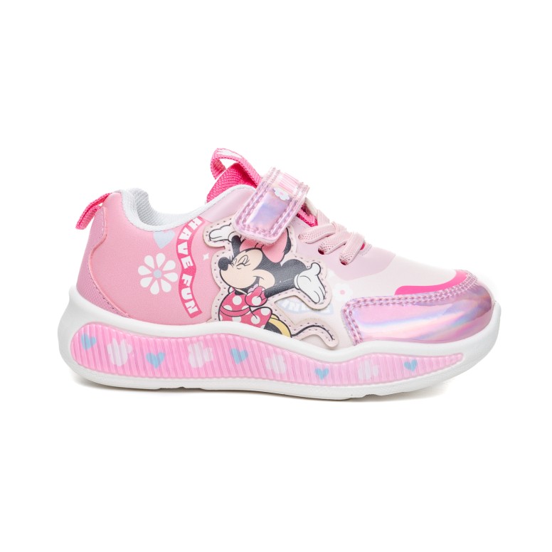 ДЕТСКИ МАРАТОНКИ 2300007460 WITH LIGHTS MINNIE 24-31
