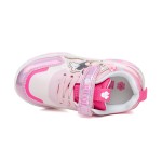 ДЕТСКИ МАРАТОНКИ 2300007460 WITH LIGHTS MINNIE 24-31