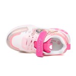 ДЕТСКИ МАРАТОНКИ 2300007462 WITH LIGHTS PRINCESS 25-31