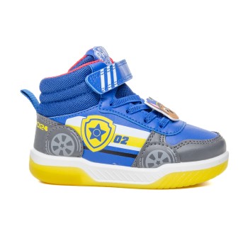 ДЕТСКИ МАРАТОНКИ 2300006922 WITH LIGHTS PAW PATROL
