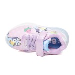ДЕТСКИ МАРАТОНКИ 2300006906 WITH LIGHTS BLUEY