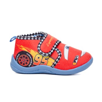 ДЕТСКИ ПАНТОФИ 2300007388 CARS 23-28
