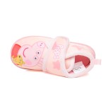 ДЕТСКИ ПАНТОФИ 2300007390 PEPPA PIG 23-28 ДЕТСКИ ПАНТОФИ 2300007390 PEPPA PIG 23-28
