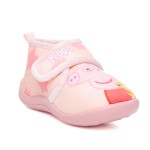 ДЕТСКИ ПАНТОФИ 2300007390 PEPPA PIG 23-28 ДЕТСКИ ПАНТОФИ 2300007390 PEPPA PIG 23-28