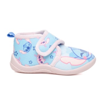 ДЕТСКИ ПАНТОФИ 2300007397 STITCH 25-30