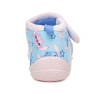 ДЕТСКИ ПАНТОФИ 2300007397 STITCH 25-30 ДЕТСКИ ПАНТОФИ 2300007397 STITCH 25-30