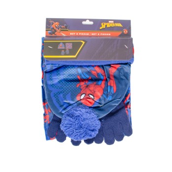 ДЕТСКИ КОМПЛЕКТ ОТ 3 ЧАСТИ 2200010255 SPIDERMAN