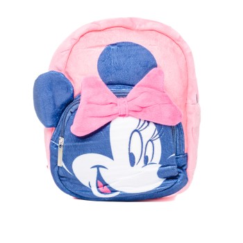 ДЕТСКА РАНИЦА 2100005843 CHARACTER PREMIUM MINNIE