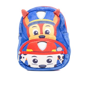 ДЕТСКА РАНИЦА 2100005832 PAW PATROL