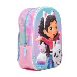 ДЕТСКА РАНИЦА 2100005870 3D GABBY?S DOLLHOUSE