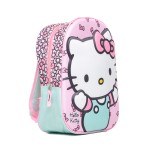 ДЕТСКА РАНИЦА 2100005877 3D HELLO KITTY