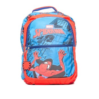 ДЕТСКА РАНИЦА 2100006640 SPIDERMAN