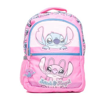 ДЕТСКА РАНИЦА 2100006645 STITCH