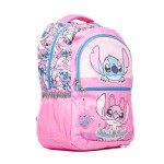 ДЕТСКА РАНИЦА 2100006645 STITCH
