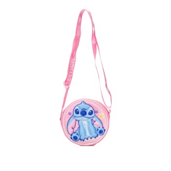 ДЕТСКА ЧАНТА 2100005675 3D STITCH