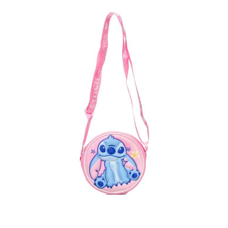 ДЕТСКА ЧАНТА 2100005675 3D STITCH