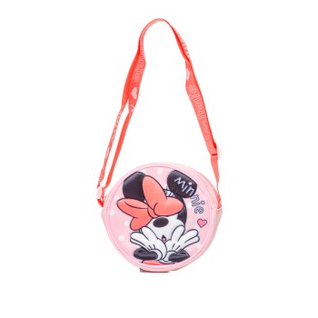 ДЕТСКА ЧАНТА 2100005674 3D MINNIE