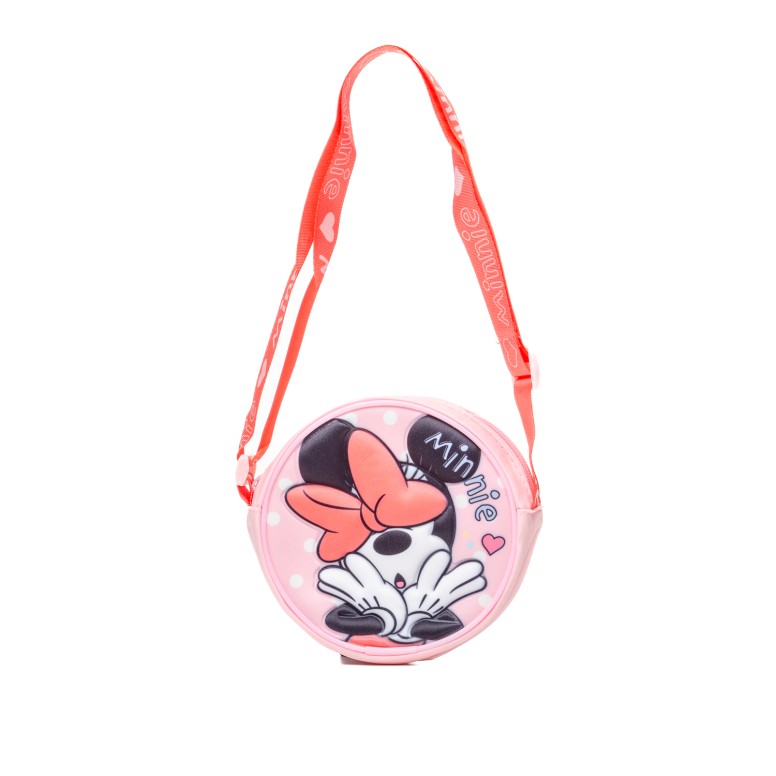 ДЕТСКА ЧАНТА 2100005674 3D MINNIE