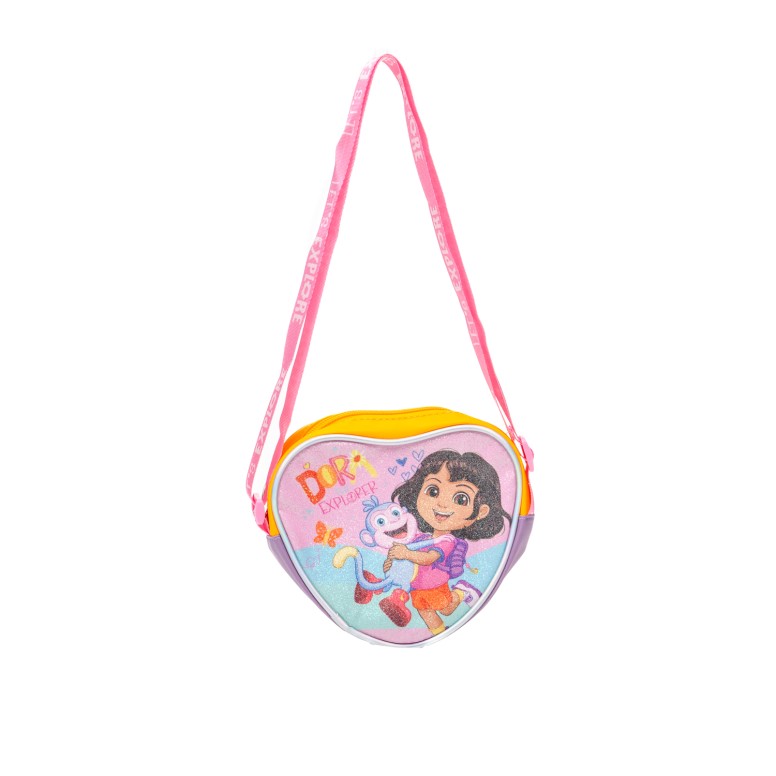 ДЕТСКА ЧАНТА 2100006396 DORA LA EXPLORADORA