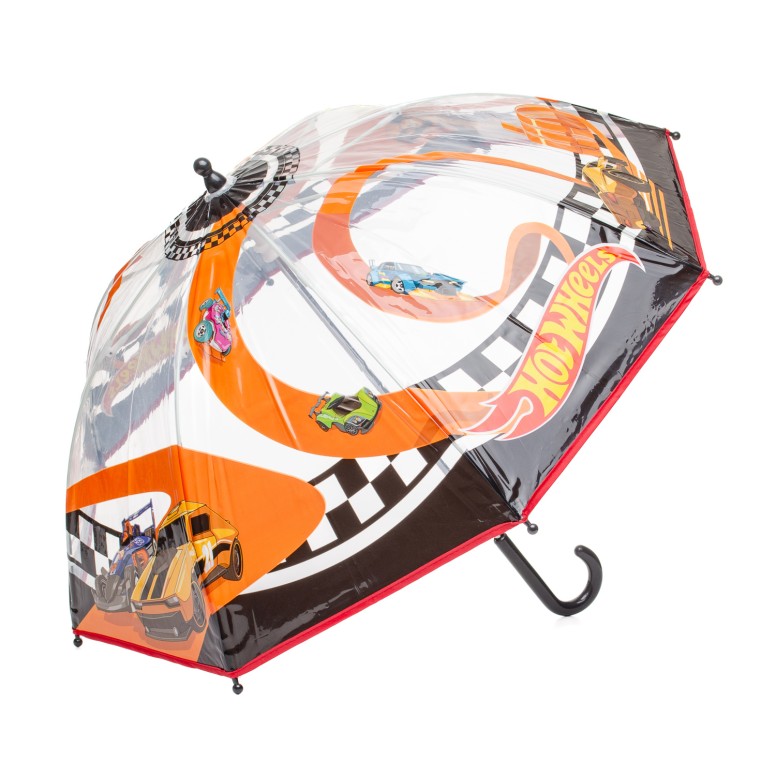 ДЕТСКИ ЧАДЪР 2400000857 HOT WHEELS