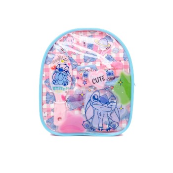 ДЕТСКИ КАМПЛЕКТ 2500003722 STITCH
