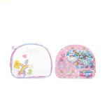 ДЕТСКИ КАМПЛЕКТ НЕСЕСЕР И АКСЕСОАРИ 2500003743 CARE BEARS